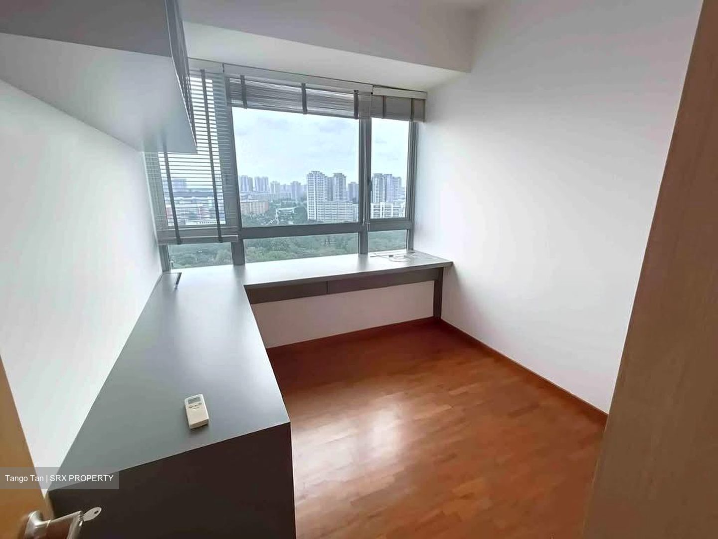 Clover By The Park (D20), Condominium #569812981